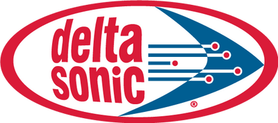 Delta Sonic Car Wash logo