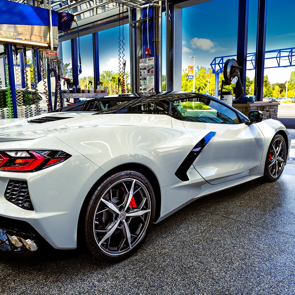 Express Interior Package