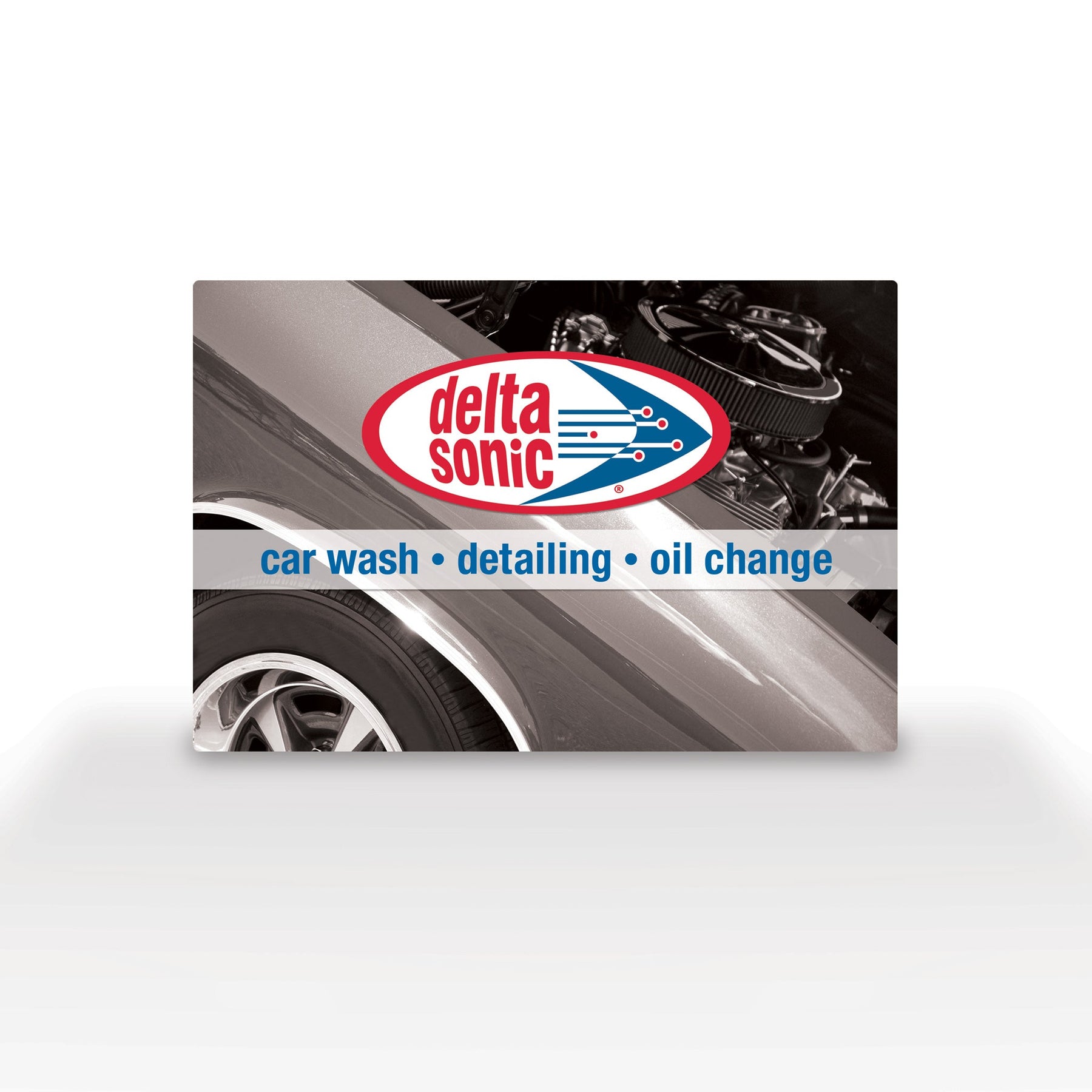 Delta Sonic Car Wash Customer Service - lsybmj0